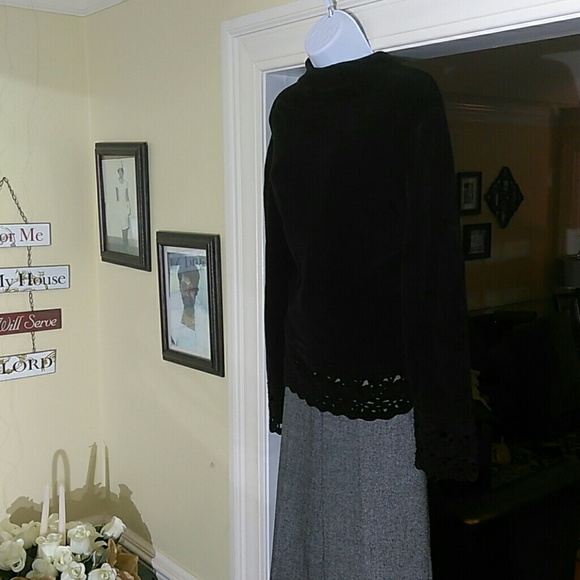 Design Studio ladies sweater - Picture 3 of 8